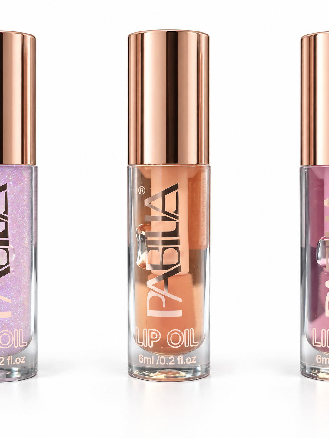 PABILLA Lip Oil