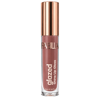 PABILLA Nude Rose closed bottle