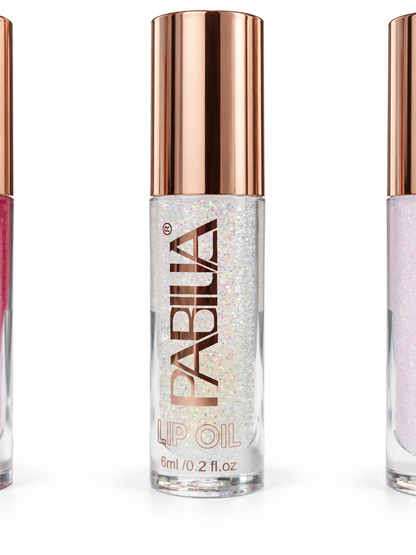 PABILLA Lip Oil