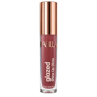 PABILLA Muted Rose closed bottle