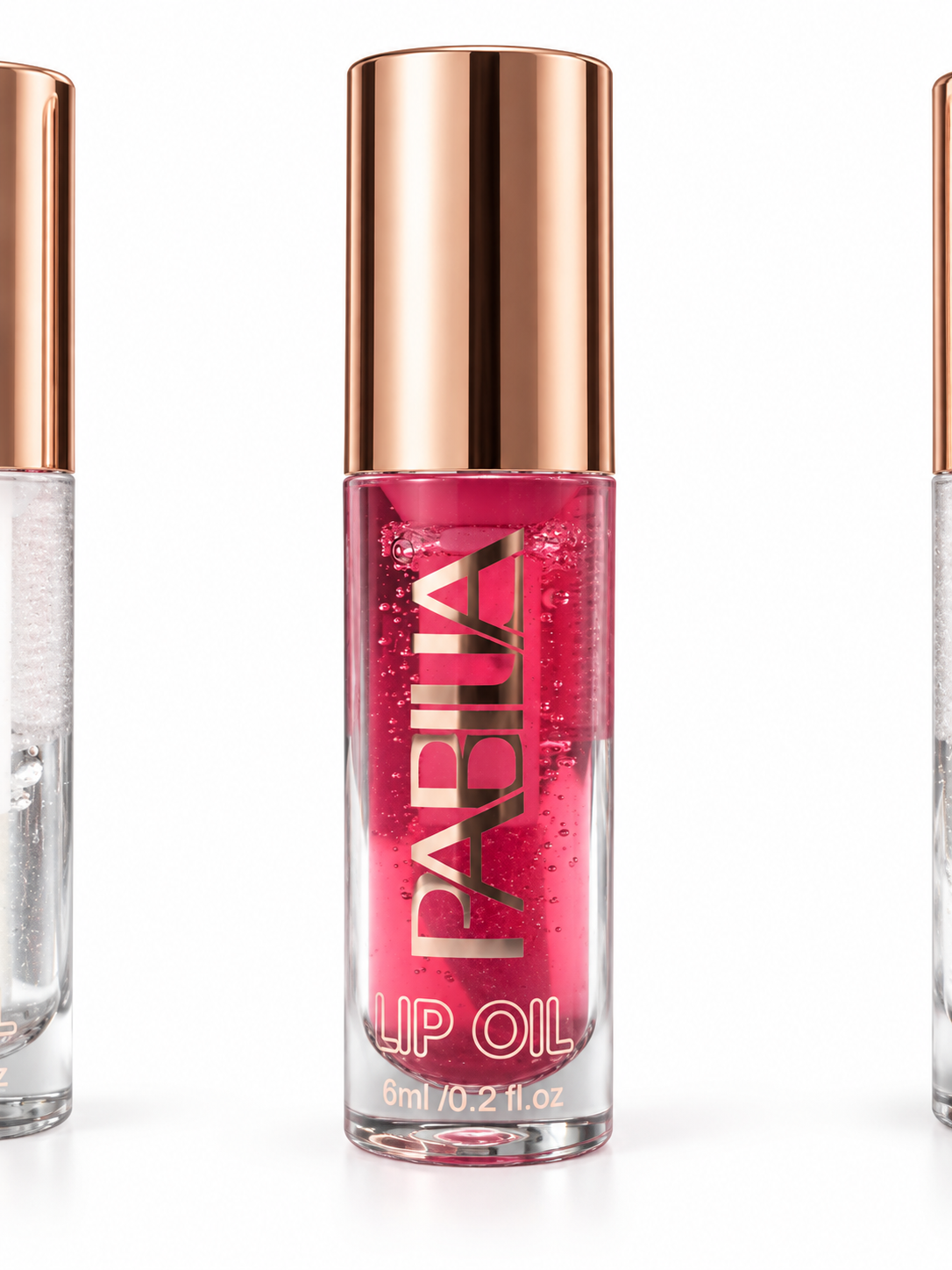 PABILLA Lip Oil