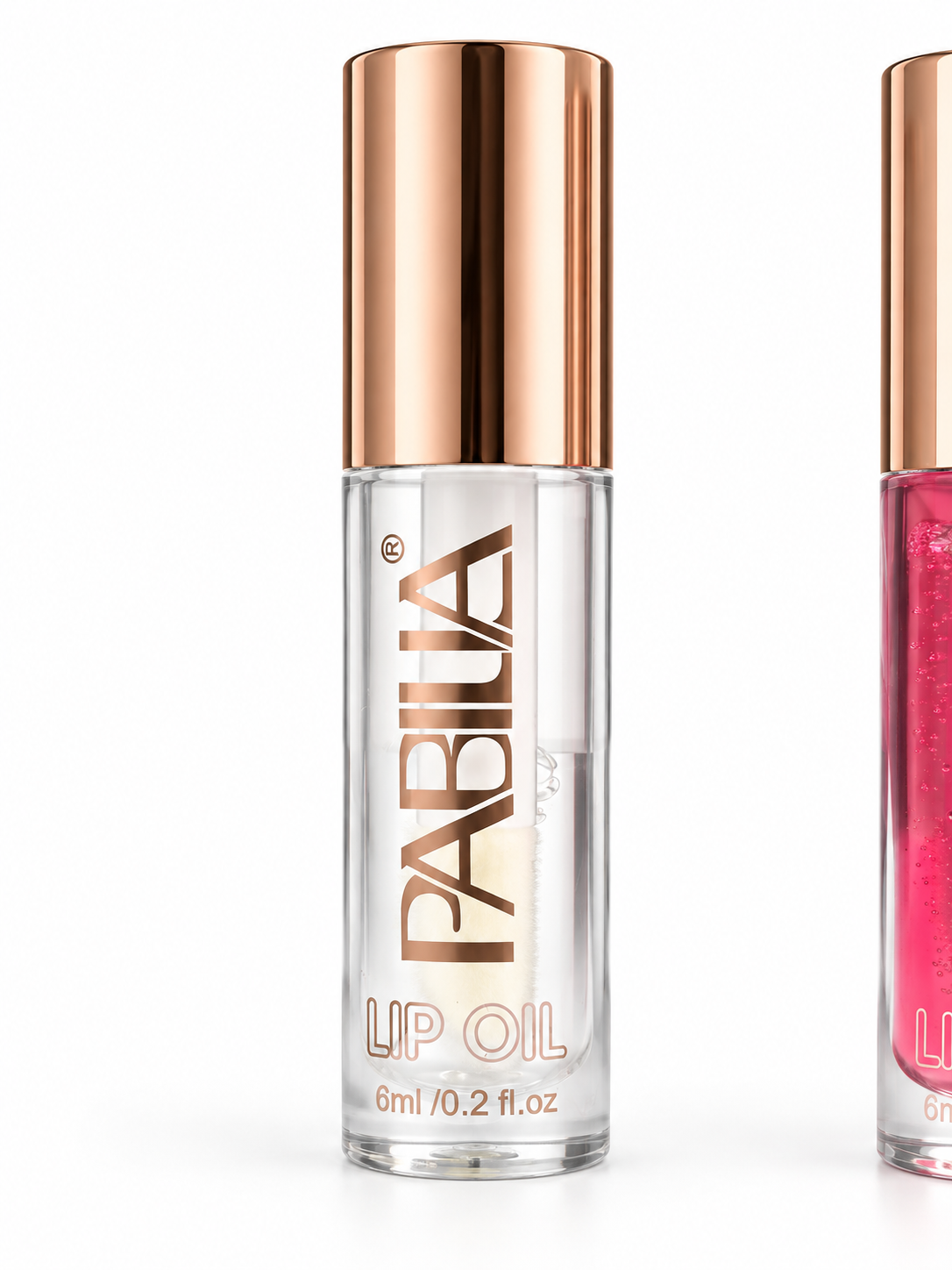 PABILLA Lip Oil