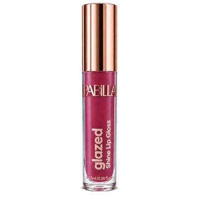 PABILLA Berry closed bottle
