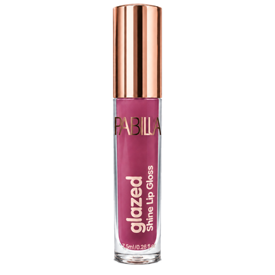 PABILLA Mauve Pink closed bottle