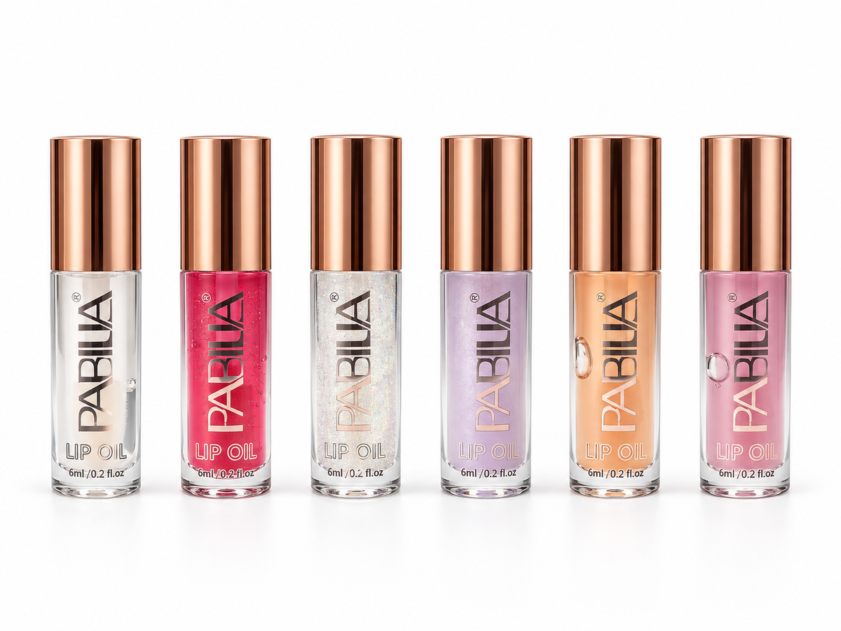 PABILLA Lip Oil