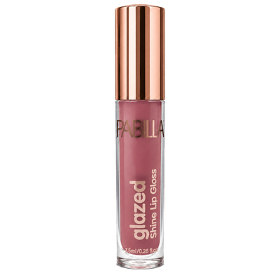 PABILLA Dusty Pink closed bottle