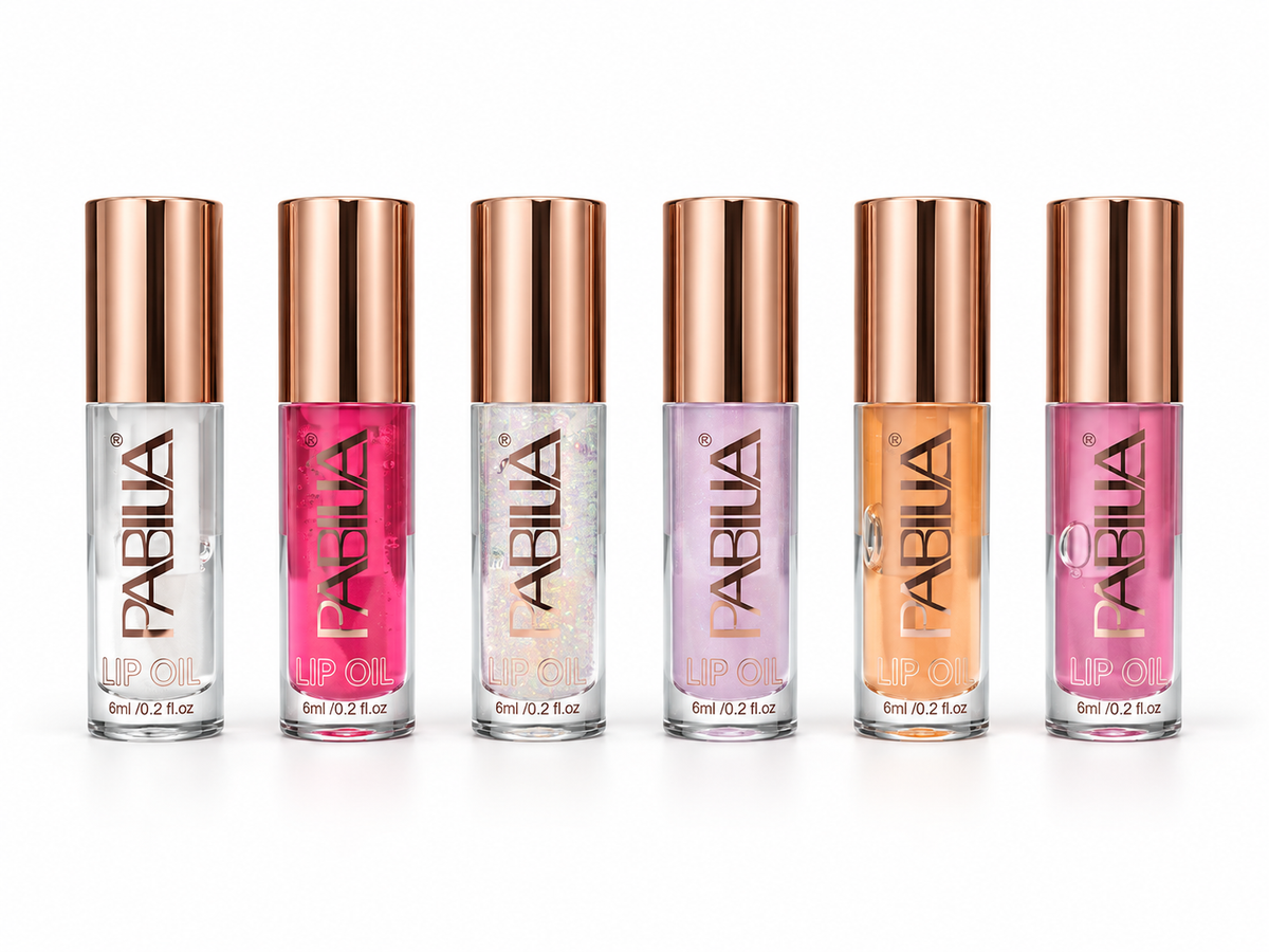 PABILLA Lip Oil