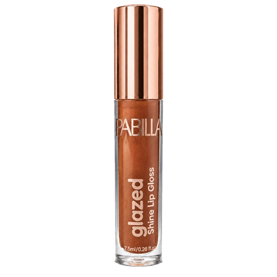 PABILLA Copper Shimmer closed bottle