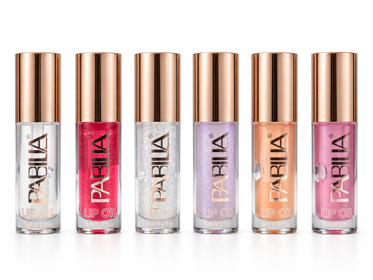 PABILLA Lip Oil