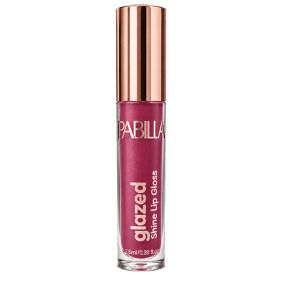 PABILLA Berry Shimmer closed bottle