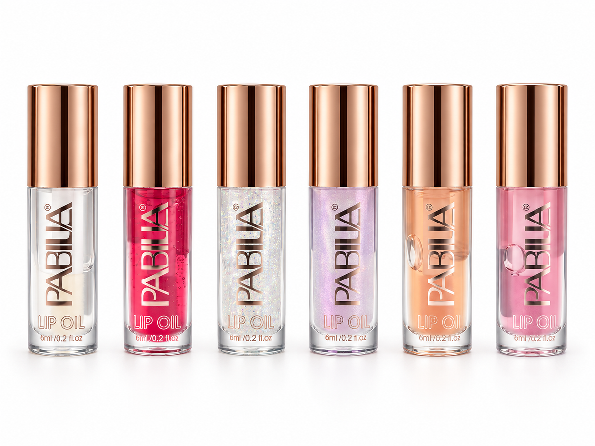 PABILLA Lip Oil