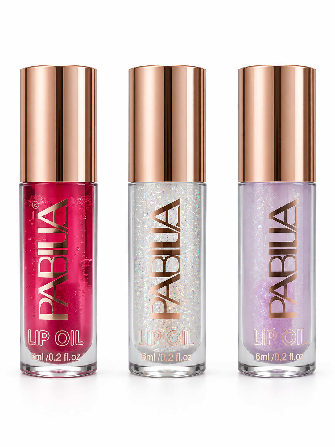 PABILLA Lip Oil
