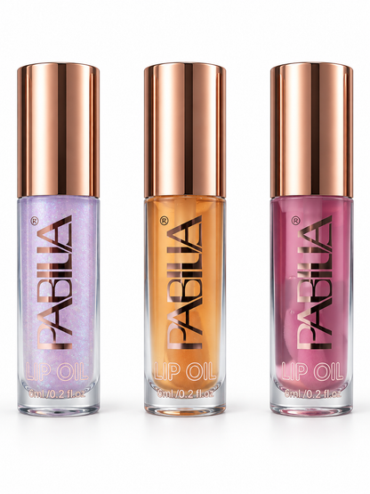 PABILLA Lip Oil