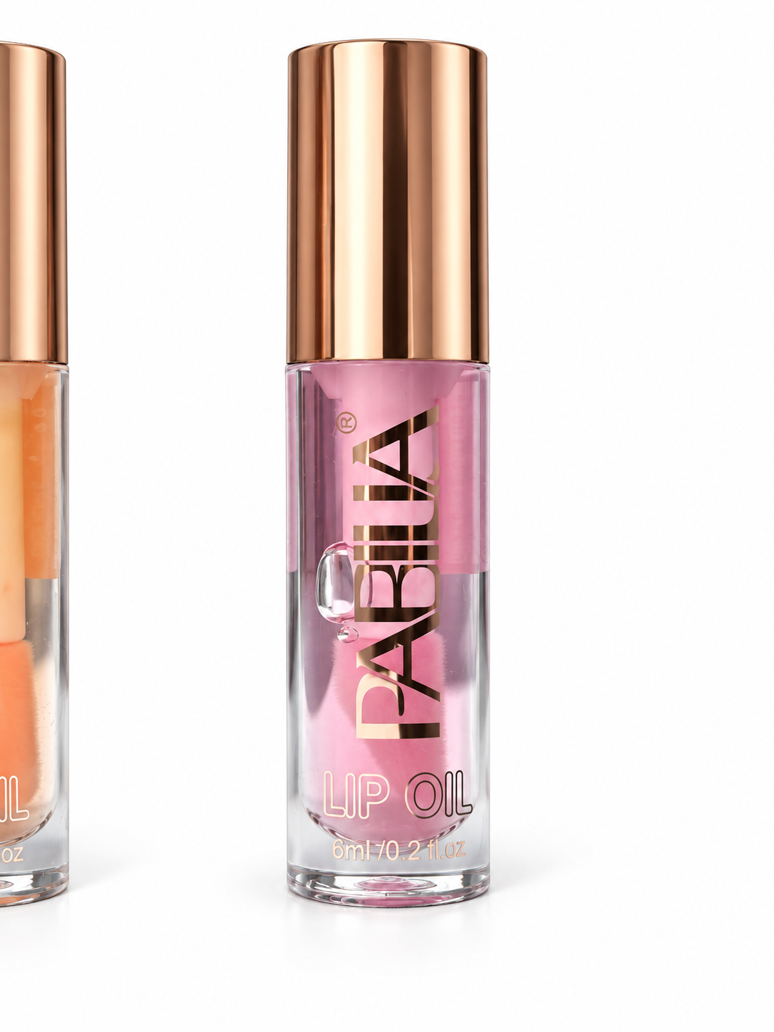 PABILLA Lip Oil