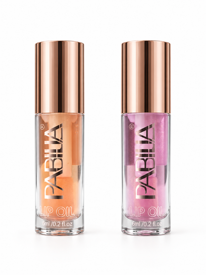 PABILLA Lip Oil