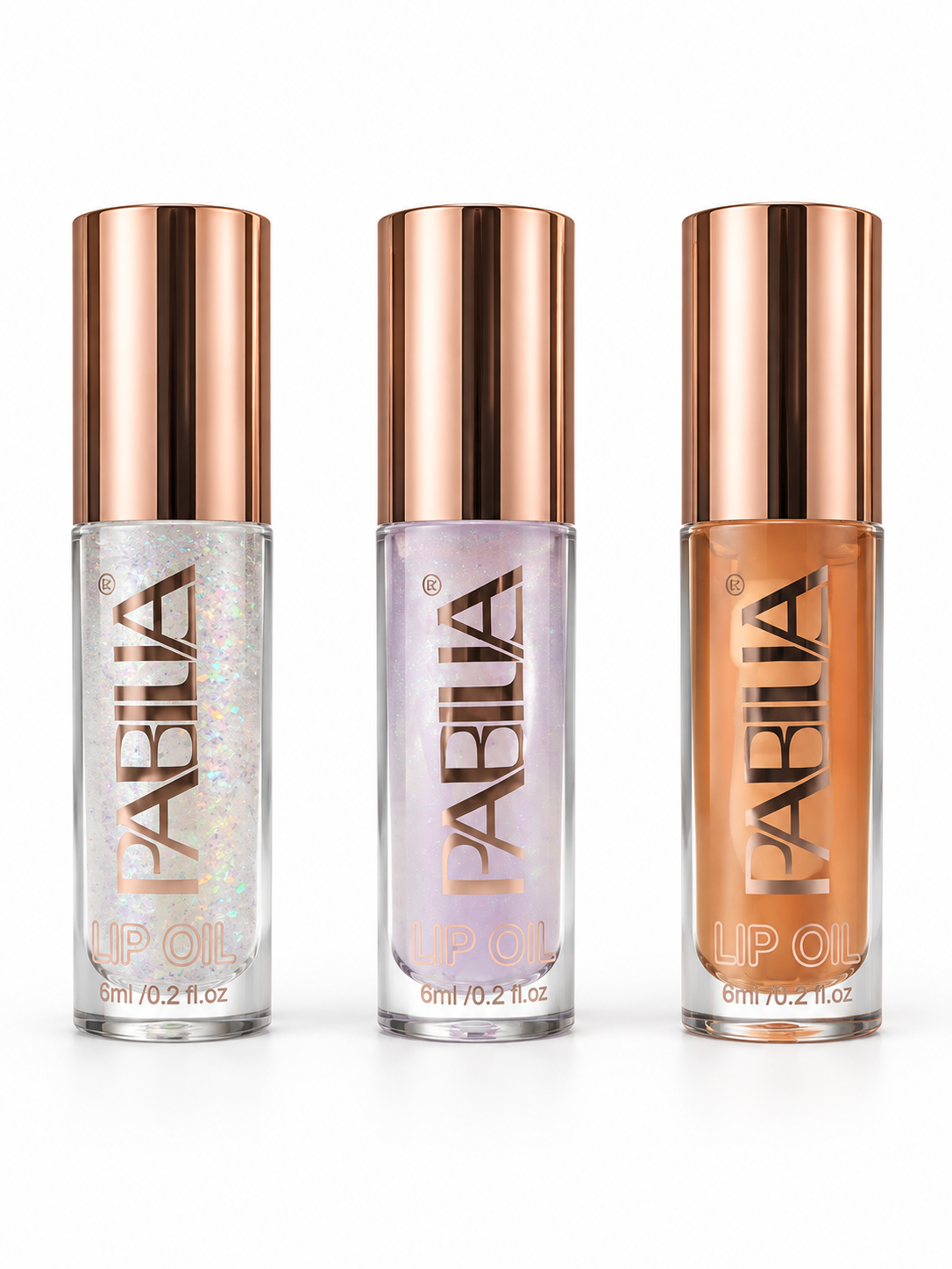 PABILLA Lip Oil
