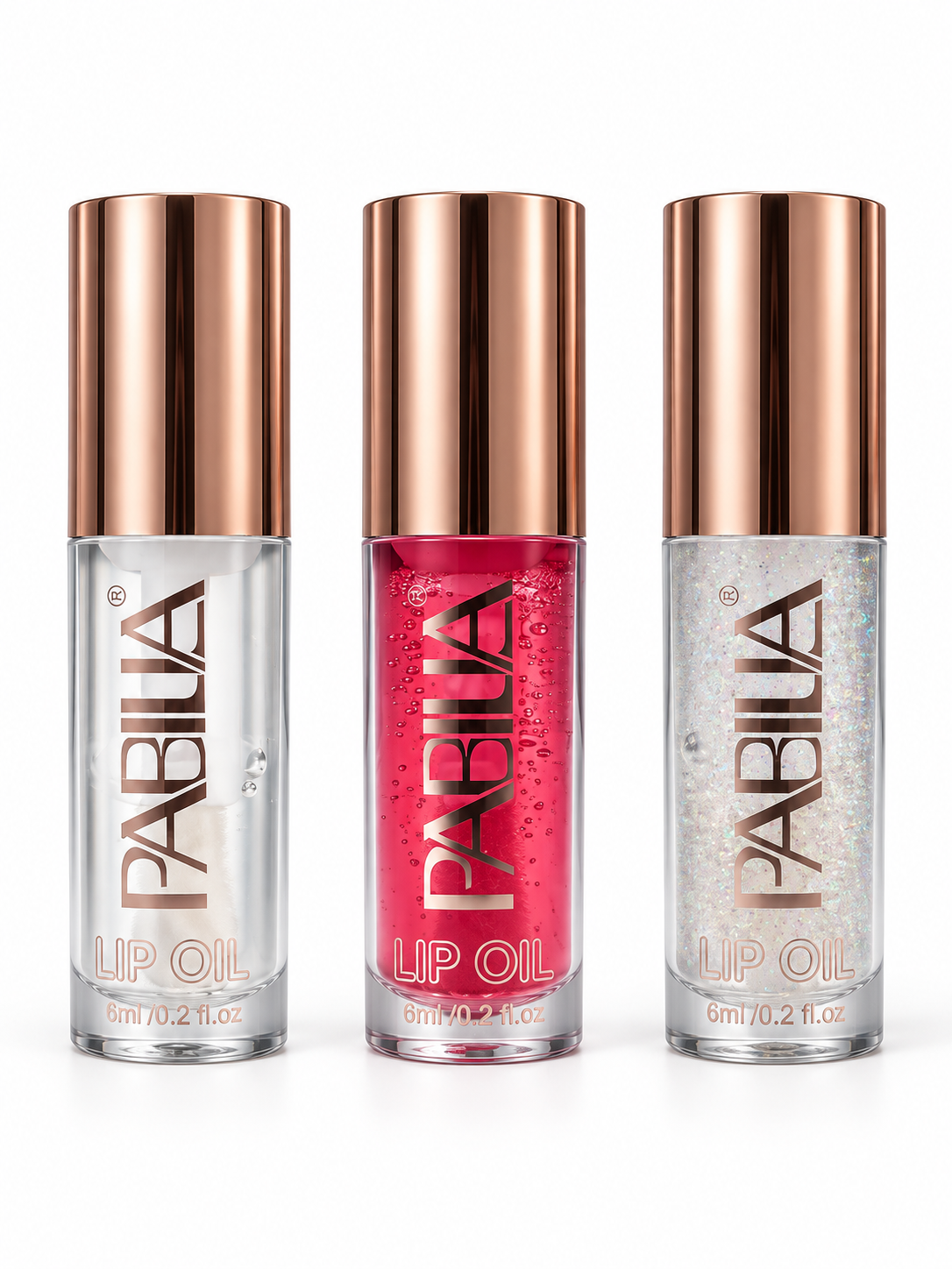 PABILLA Lip Oil
