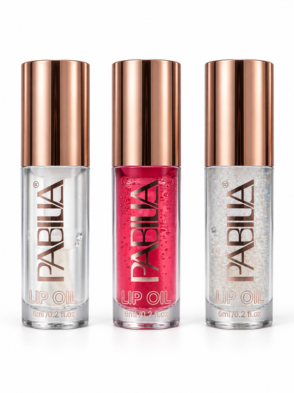 PABILLA Lip Oil