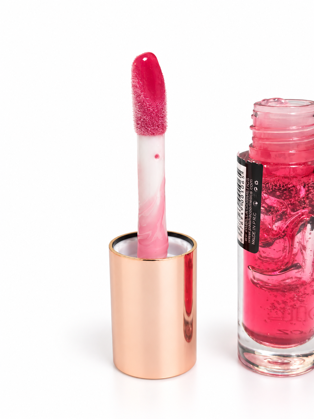 PABILLA Lip Oil