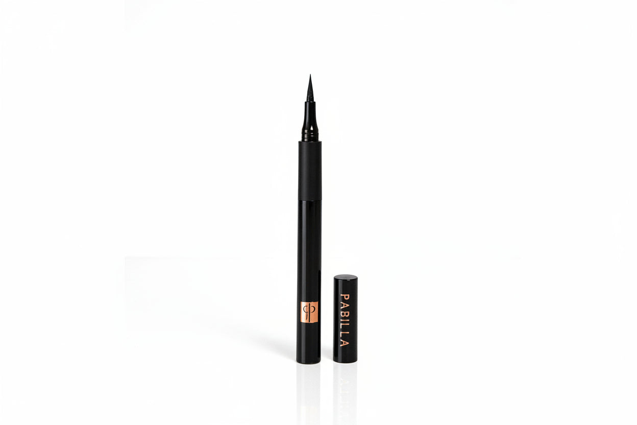 Pabilla Line Perfect felt-tip waterproof eyeliner pen