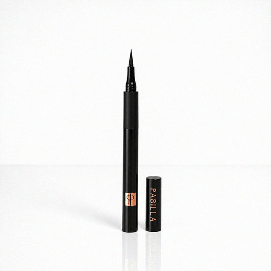 Pabilla Line Perfect felt-tip waterproof eyeliner pen