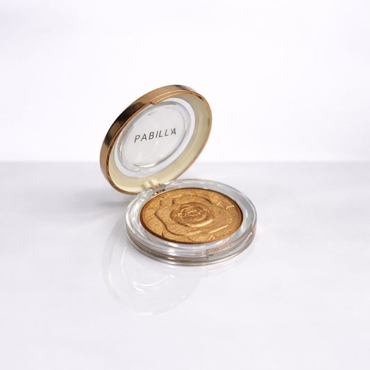 Pabilla Compact Highlighter Rose Glow