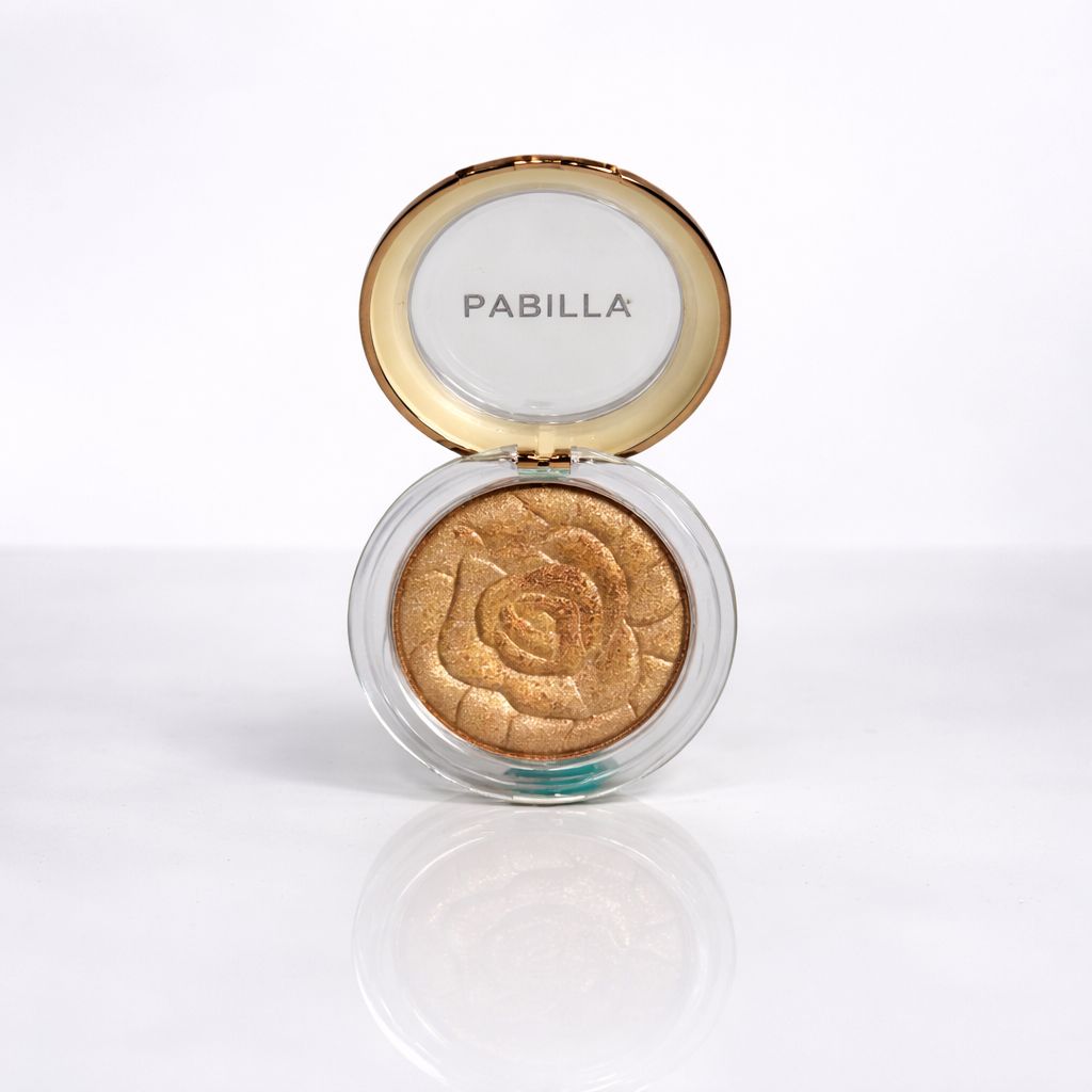 Pabilla Compact Highlighter application