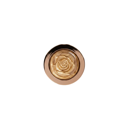 Pabilla Compact Highlighter — Rose Glow