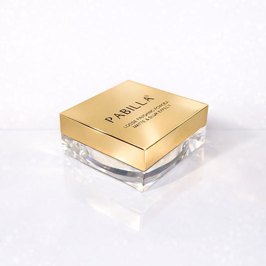 Pabilla Blur Effect Loose Setting Powder