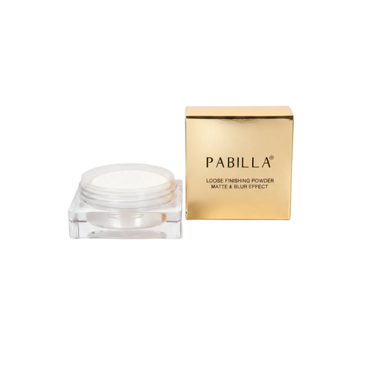 Pabilla Blur Effect Loose Setting Powder