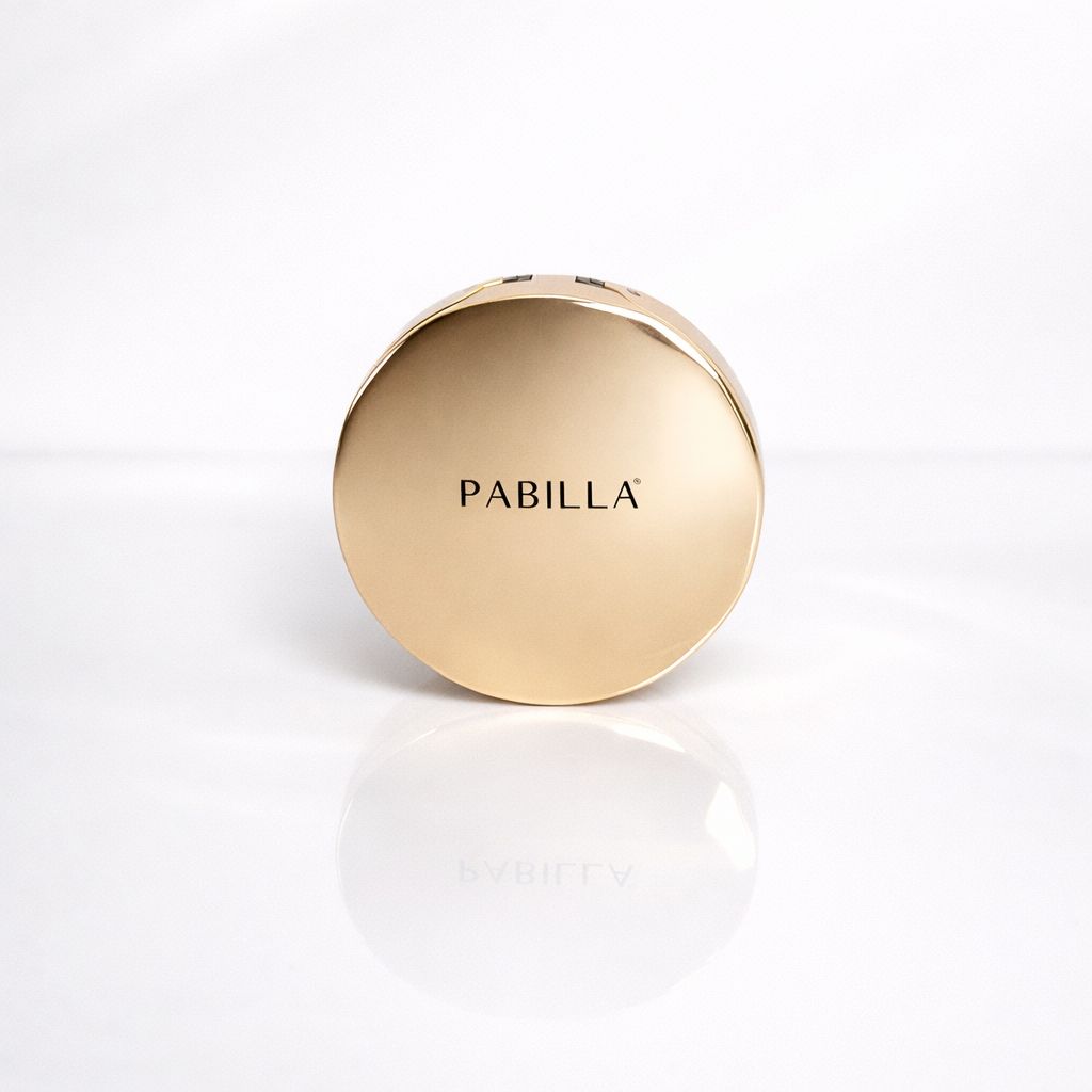 Pabilla Luxury Compact Powder