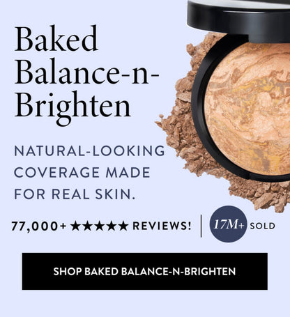 TRY LAURA GELLER FOR FREE