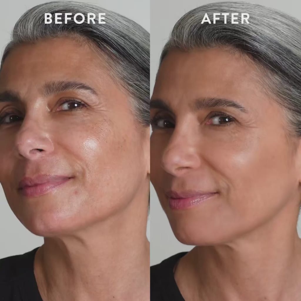 TRY LAURA GELLER FOR FREE