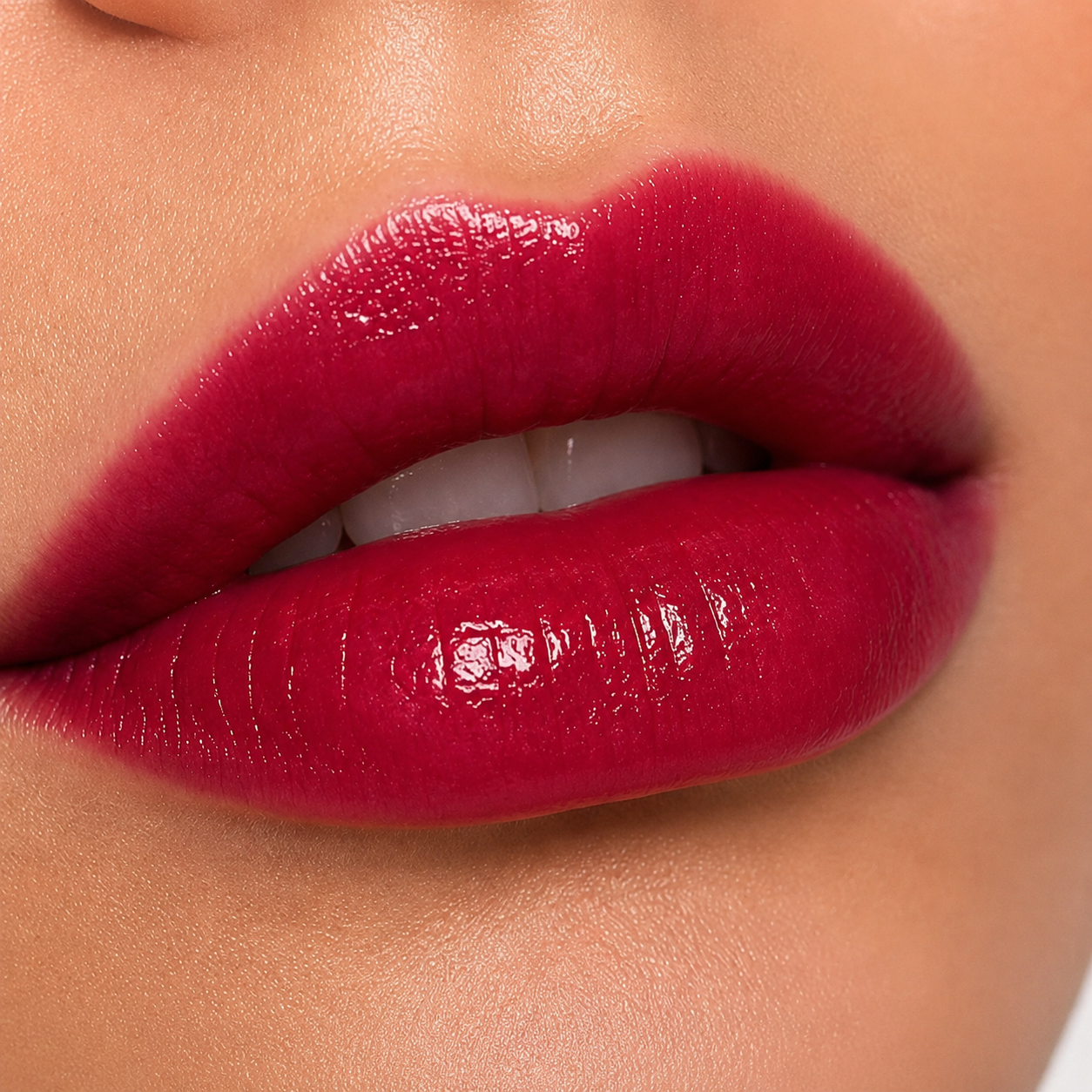 Pabilla Juicy Tint lip swatch
