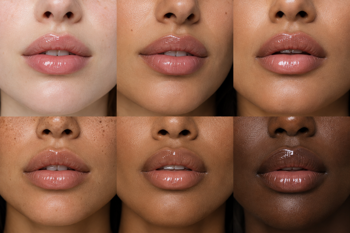 PABILLA Lip Oil