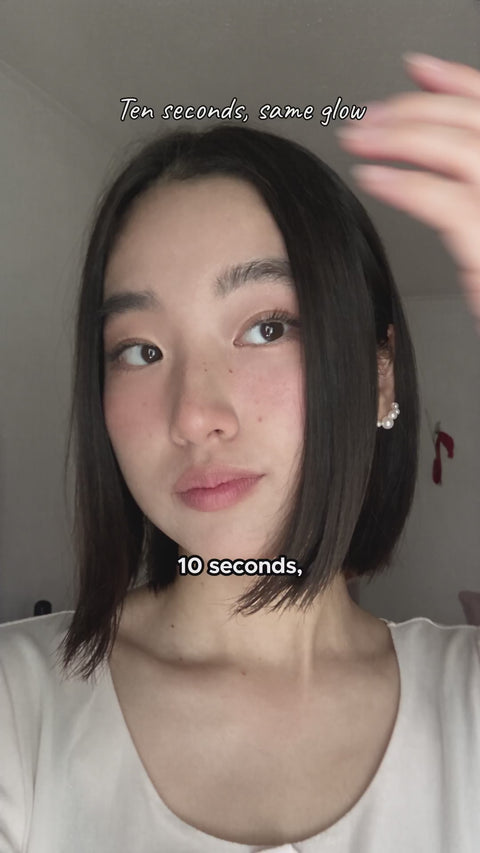 Baked Full Face Basics palette video