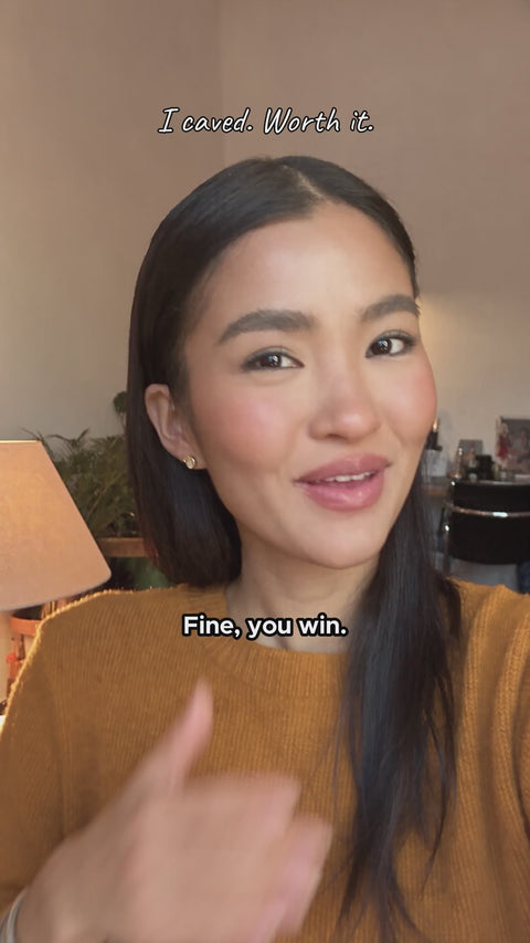 Baked Full Face Basics palette video