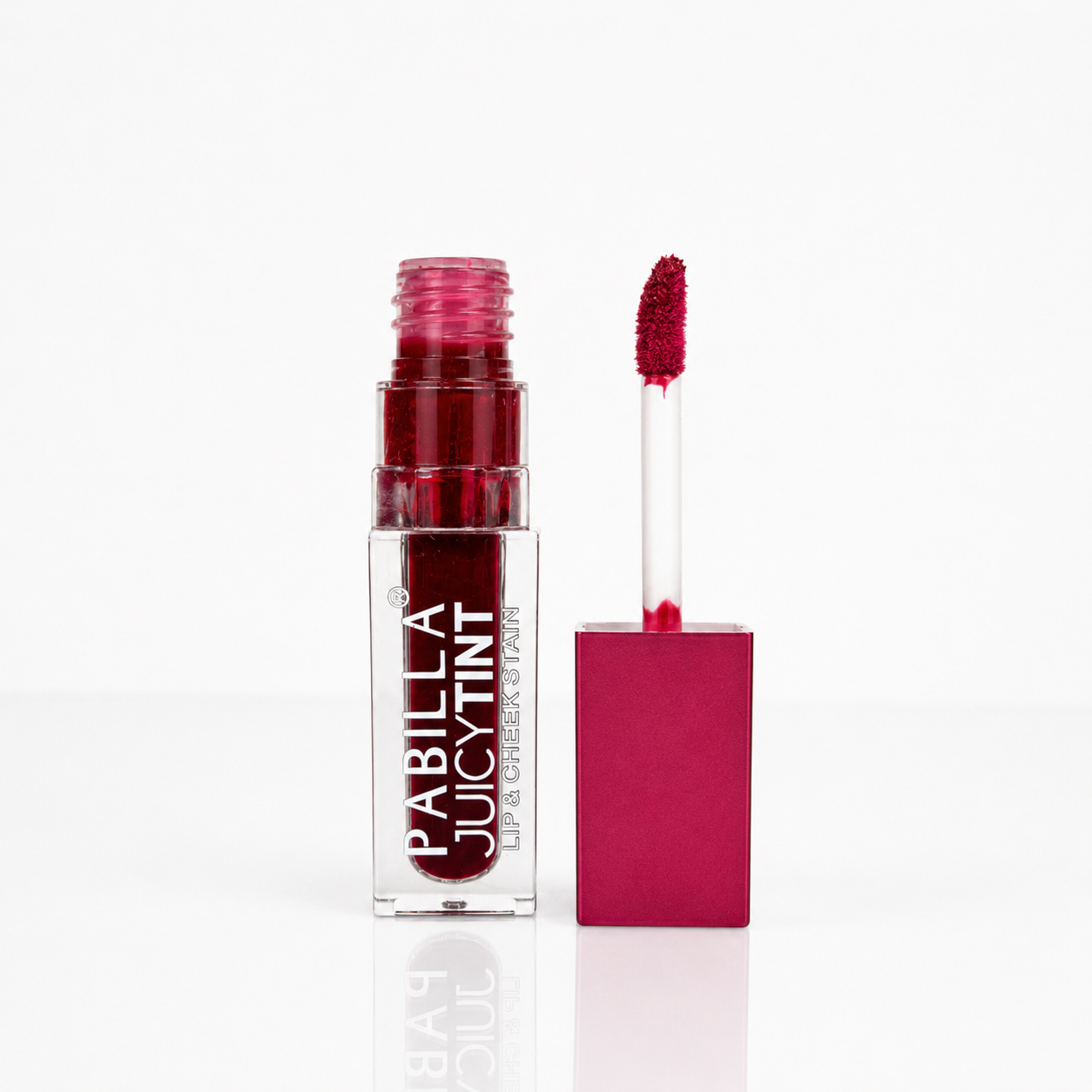 Pabilla Juicy Tint texture